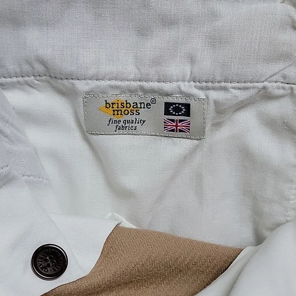 Orvis thick wale corduroy breeks 34w - Picture 3 of 7